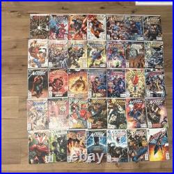 DC Comics Action Comics Superman Comic Book Lot (Single Issues, Modern Age)