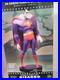 DC Comics Classic Animation Maquette Series 9 Bizarro 0426 /1200 With Coa