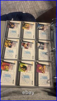 DC Comics Collection