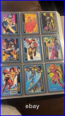 DC Comics Collection