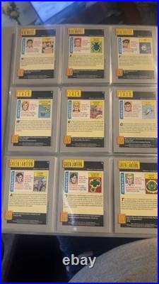 DC Comics Collection