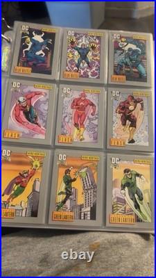 DC Comics Collection