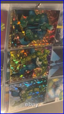 DC Comics Collection