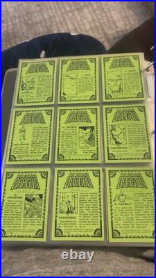 DC Comics Collection