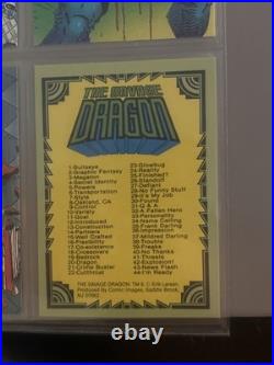 DC Comics Collection