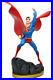 DC Comics Cover to Cover SUPERMAN Limited Edition Special 1983 Maquette Statue