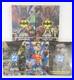 DC Comics Heroic Vault 50-Comic Book Collector’s Set 5 Box Lot