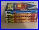 DC Comics John Byrne Superman The Man of Steel Vol 1-4 Hardcover Set