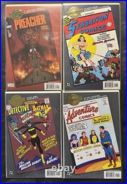 DC Comics Millennium Editions Partial collection (33 Books Total)