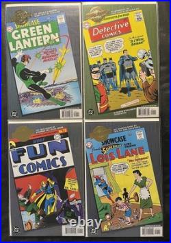 DC Comics Millennium Editions Partial collection (33 Books Total)