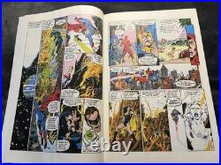 DC Comics Millennium Editions Partial collection (33 Books Total)