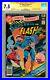DC Comics Presents #1 CGC SS 7.5 Superman Flash Race Jose Luis Garcia Lopez Art
