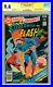 DC Comics Presents #1 CGC SS 9.4 Superman Flash Race Jose Luis Garcia Lopez Art
