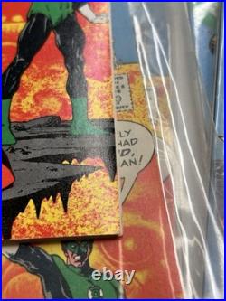 DC Comics Presents #26 1980 Superman Green Lantern 1st New Teen Titans Preview
