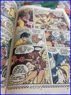 DC Comics Presents #26 1980 Superman Green Lantern 1st New Teen Titans Preview
