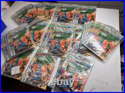 DC Comics Presents #26 1980 Superman Green Lantern 1st New Teen Titans Preview