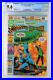 DC Comics Presents #26 CGC 9.6 NM+ DC 1980 1st App New Teen Titans