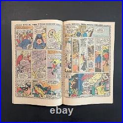 DC Comics Presents 26 NEWSSTAND KEY 1st New Teen Titans UK Price Variant 1980
