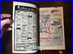 DC Comics Presents #47 (1982) 1st He-Man! 1st Skeletor! Key Newsstand