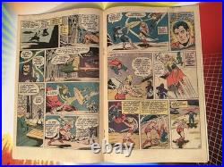 DC Comics Presents #47 1st He-Man Masters of the Universe Superman Fine FN 1982