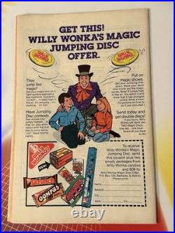 DC Comics Presents #47 1st Masters of the Universe Superman Newsstand FN 1982