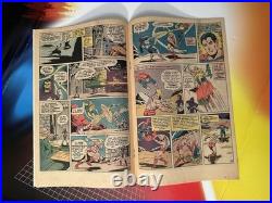 DC Comics Presents #47 1st Masters of the Universe Superman Newsstand FN 1982