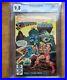 DC Comics Presents 47 CGC 9.8 WP 1st He-Man, Skeletor, Masters of the Universe