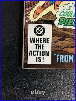 DC Comics Presents #47 Direct Edition 1982- 1st Appearance HE-MAN SKELETOR MOTU