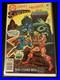 DC Comics Presents #47 Superman & Masters of the Universe 1982 Newsstand Variant