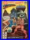 DC Comics Presents Vol. 1 #47 1982 KEY 1st Appearance MOTU He-Man Skeletor (VF-)