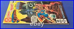 DC Comics Presents Vol. 1 #47 1982 KEY 1st Appearance MOTU He-Man Skeletor (VF-)