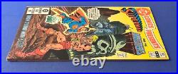 DC Comics Presents Vol. 1 #47 1982 KEY 1st Appearance MOTU He-Man Skeletor (VF-)