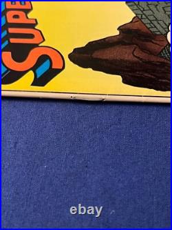 DC Comics Presents Vol. 1 #47 1982 KEY 1st Appearance MOTU He-Man Skeletor (VF-)