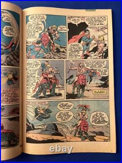 DC Comics Presents Vol. 1 #47 1982 KEY 1st Appearance MOTU He-Man Skeletor (VF-)