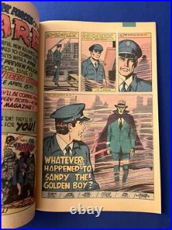 DC Comics Presents Vol. 1 #47 1982 KEY 1st Appearance MOTU He-Man Skeletor (VF-)