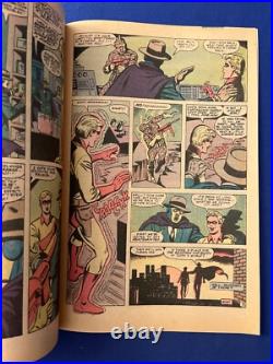 DC Comics Presents Vol. 1 #47 1982 KEY 1st Appearance MOTU He-Man Skeletor (VF-)