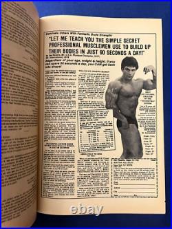 DC Comics Presents Vol. 1 #47 1982 KEY 1st Appearance MOTU He-Man Skeletor (VF-)