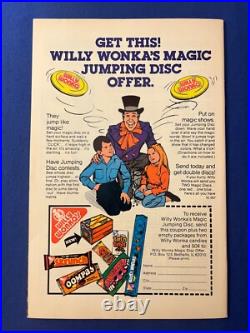 DC Comics Presents Vol. 1 #47 1982 KEY 1st Appearance MOTU He-Man Skeletor (VF-)