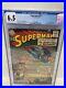 DC Comics SUPERMAN #155 Wrestler Antonio Rocca CGC 6.5