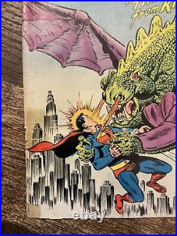 DC Comics SUPERMAN #78 Vol. 1 Sept. 52