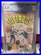 DC Comics Superboy #68 Bizarro Silver Age 1958 Key Issue First Appearance