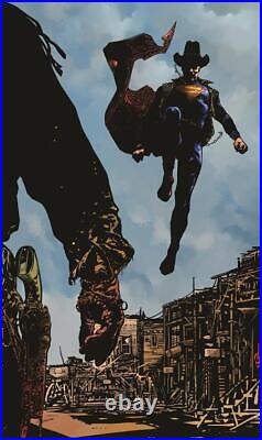 DC Comics Superman #10 CVR A B C D E (125 / 150)PREORDER 1/17/24 NM