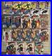 DC Comics Superman 1986-1988 Lot 19 Issues With Multiples #1-8 #12 #14 #423 Nm+