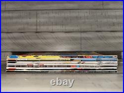 DC Comics Superman 1986-1988 Lot 19 Issues With Multiples #1-8 #12 #14 #423 Nm+