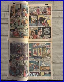 DC Comics Superman 1986-1988 Lot 19 Issues With Multiples #1-8 #12 #14 #423 Nm+