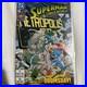 DC Comics Superman Action Metropolis #684 1993 Bagged NEW Never Opened Unread