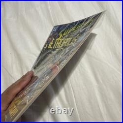 DC Comics Superman Action Metropolis #684 1993 Bagged NEW Never Opened Unread