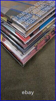 DC Comics Superman Lot of 21 Comics books