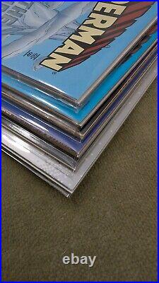 DC Comics Superman Lot of 21 Comics books