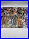 DC Comics Superman Lot of 26 1990s Post-Crisis Era Action Adventure